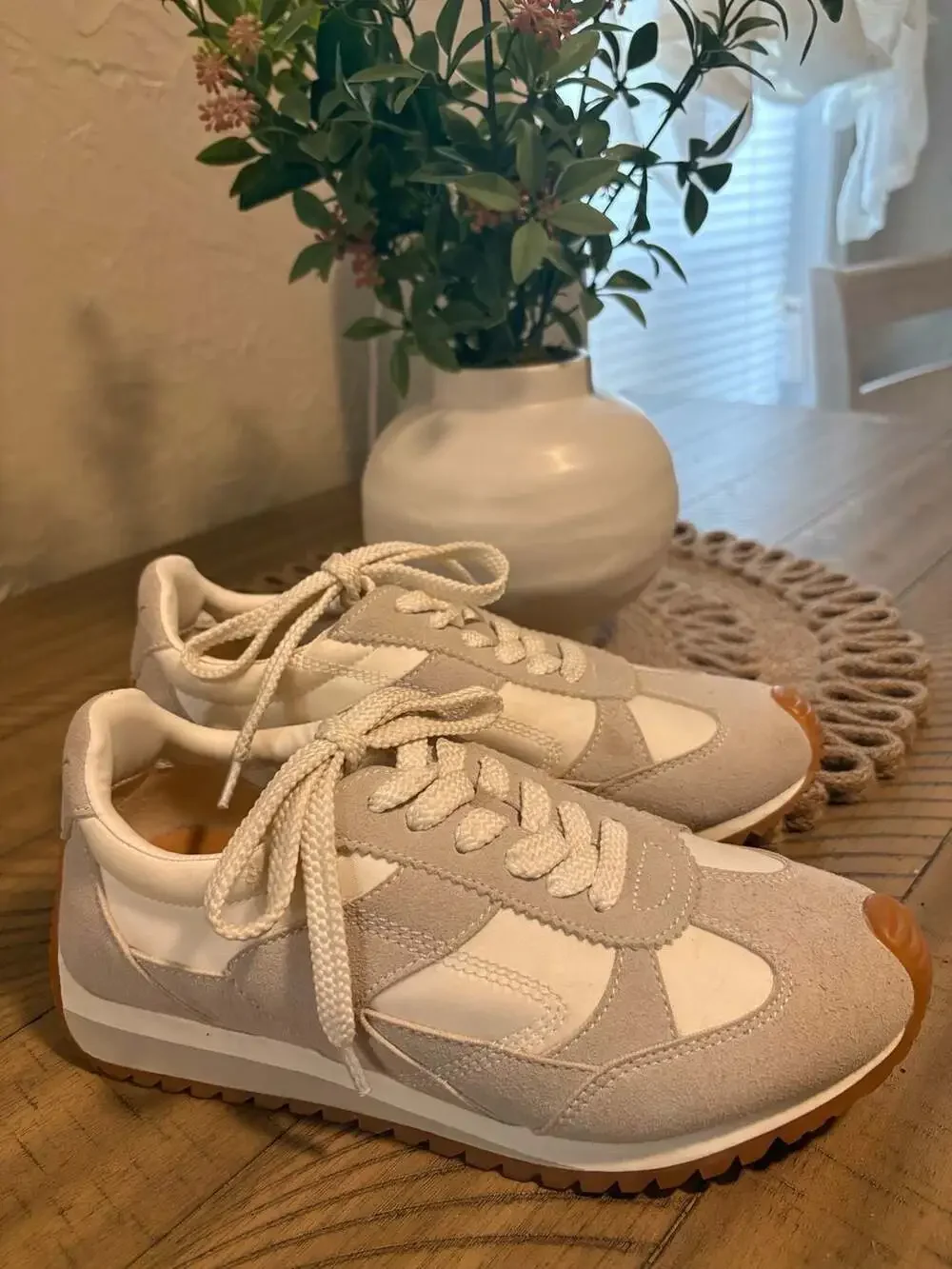 Blowfish Malibu Bree Retro-Inspired Runner Sneakers